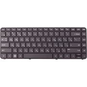Клавиатура для ноутбука HP Pavilion DV4-5000
