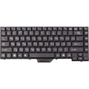 Клавіатура для ноутбука TOSHIBA Equium L40, чорна (KB315956)