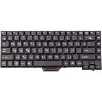 Клавіатура для ноутбука TOSHIBA Equium L40, чорна (KB315956)