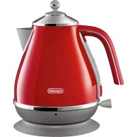 Электрочайник Delonghi KBOC 2001.R (KBOC 2001 R)