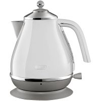Электрочайник Delonghi KBOC 2001.W (KBOC 2001 W)