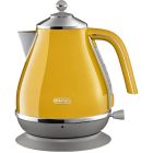 Електрочайник Delonghi (KBOC 2001.Y)