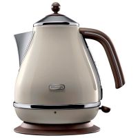 Електрочайник Delonghi KBOV 2001.BG (KBOV 2001 BG)
