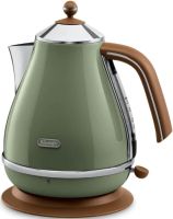Электрочайник Delonghi KBOV 2001.GR (KBOV 2001 GR)