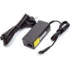 Блок живлення для ноутбуків PowerPlant FUJITSU 220V, 19V 60W 3.16A (6.5*4.4) (KD00MS0018)