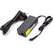 Блок живлення для ноутбуків PowerPlant FUJITSU 220V, 19V 60W 3.16A (6.5*4.4) (KD00MS0018)