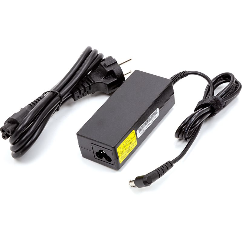 Блок живлення для ноутбуків PowerPlant FUJITSU 220V, 19V 60W 3.16A (6.5*4.4) (KD00MS0018)