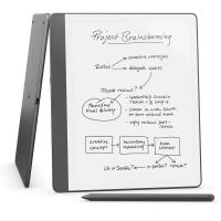 Електронна книга Amazon (Kindle Scribe (1st Gen) (2024) 16GB Tungsten_JP)