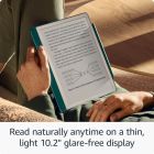Электронная книга Amazon (Kindle Scribe (1st Gen) (2024) 16GB Tungsten_JP)