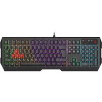 Клавиатура Bloody B140N Black USB (B140N Bloody (Black))