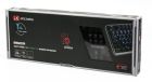 Клавиатура Bloody B820R Red SW Black (B820R Bloody (Black) Red SW)
