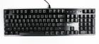 Клавиатура Bloody B820R Red SW Black (B820R Bloody (Black) Red SW)