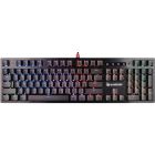 Клавиатура Bloody B820R Red SW Black (B820R Bloody (Black) Red SW)