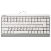 Клавиатура A4Tech FK11 White (FK11 USB (White))