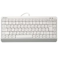 Клавіатура A4Tech FK11 White (FK11 USB (White))