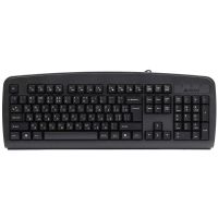 Клавиатура A4Tech KB-720 Black (KB-720 USB (Black))