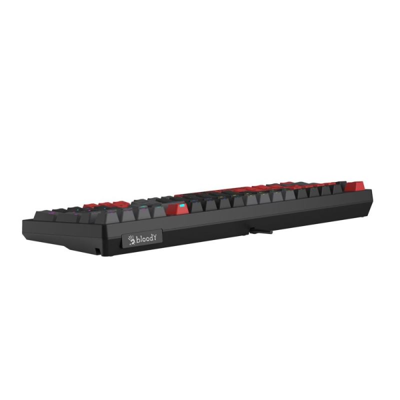 Клавиатура Bloody S98 Sports Red (S98 Bloody (Sports Red))