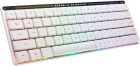 Клавиатура беспроводная Asus ROG Falchion RGB WL BT White (90MP03EC-BKMA10)
