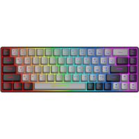 Клавиатура беспроводная GamePro Black (GK935)