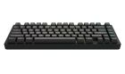 Клавіатура Dark Project ALU81 Terra Nostra Black (DPKB_NOSTRA_81_ANSI_BLACK_UA)