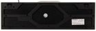 Клавіатура FrimeCom Black (FC-801А-USB)