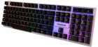 Клавиатура FrimeCom Black (FC-801А-USB)