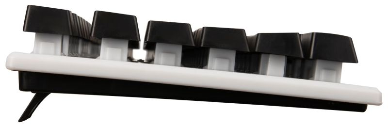 Клавиатура FrimeCom Black (FC-801А-USB)