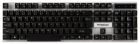Клавиатура FrimeCom Black (FC-801А-USB)