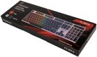 Клавиатура FrimeCom Black (FC-801А-USB)