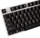 Клавиатура FrimeCom Black (FC-801А-USB)