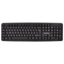 Клавіатура FrimeCom Black (FС-505)