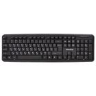 Клавиатура FrimeCom Black (FС-505)