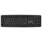 Клавиатура FrimeCom Black (FС-505)
