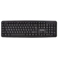 Клавіатура FrimeCom Black (FС-505)