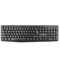 Клавиатура FrimeCom USB Black (SW-K120)