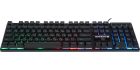 Клавиатура GamePro RGB Black  (GK296)