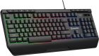Клавіатура GamePro Black  (GK550)