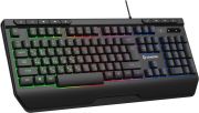 Клавіатура GamePro Black  (GK550)