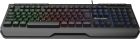 Клавіатура GamePro Black  (GK550)