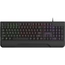 Клавіатура GamePro Headshot Black  (GK398)