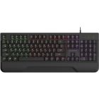 Клавіатура GamePro Headshot Black  (GK398)