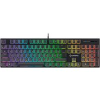 Клавиатура GamePro Black (MK85R)