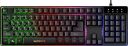 Клавіатура GamePro Nitro+ Black  (GK576)