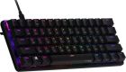 Клавиатура HyperX Alloy Origins 60 Red RGB Black (4P5N4AA)