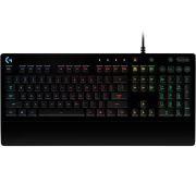 Клавiатура Logitech G213 Prodigy Black (920-010740)
