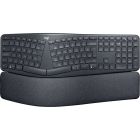 Клавиатура беспроводная Logitech K860 Ergo Graphite (920-010352)