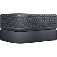 Клавиатура беспроводная Logitech K860 Ergo Graphite (920-010352)