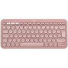 Клавиатура беспроводная Logitech Pebble Keys 2 K380s Rose (920-011853)