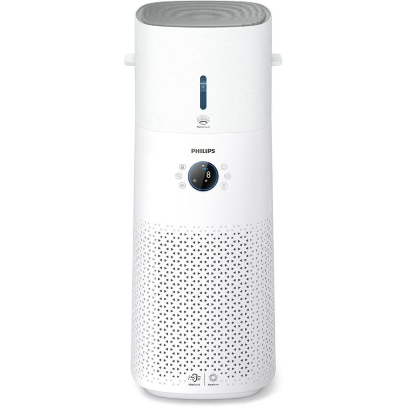 Кліматичний комплекс Philips (AC3737/10)