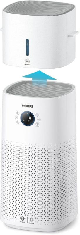 Климатический комплекс Philips (AC3737/10)